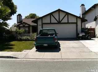 313 Kingsly Ln, American Canyon, CA 94503