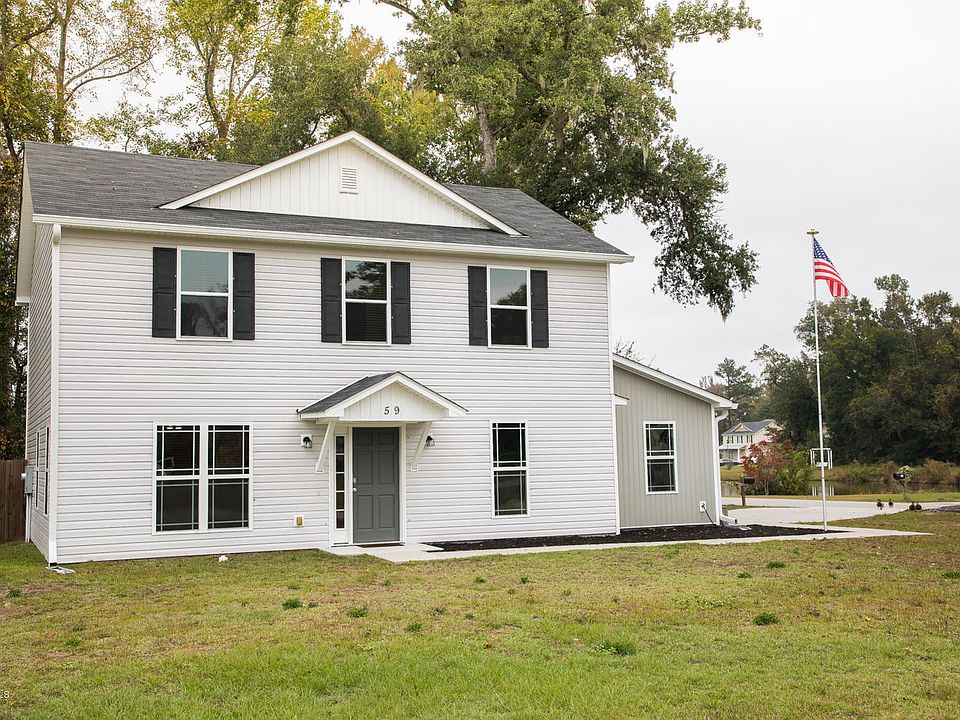 1st image of 59 Spearmint Cir