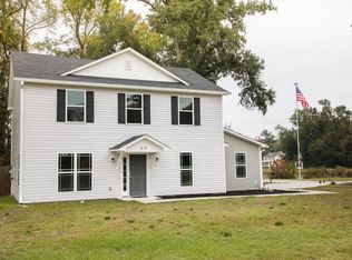 59 Spearmint Cir, Beaufort, SC 29906