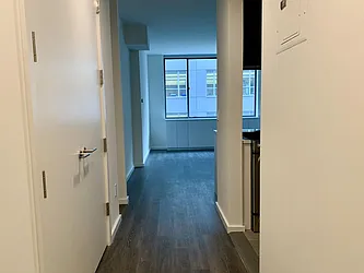 Rented by The Dermot Realty Management Company