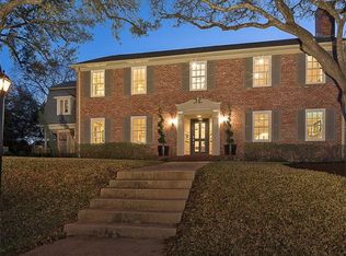 2511 McCullough St, Austin, TX 78703