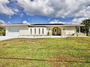 18822 Countryman Ave, Port Charlotte, FL 33948