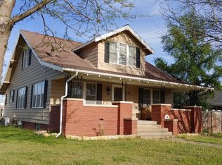 231 N Ober St, Russell, KS 67665