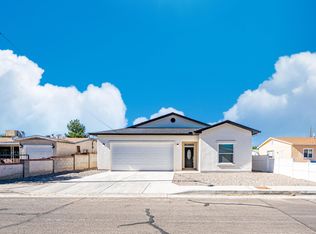 629 57th St NW, Albuquerque, NM 87105