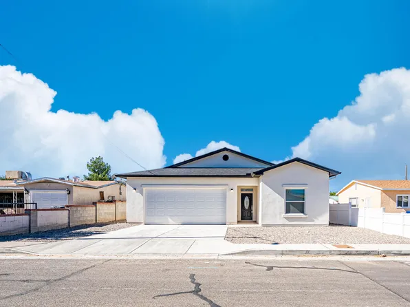 629 57th St NW, Albuquerque, NM 87105