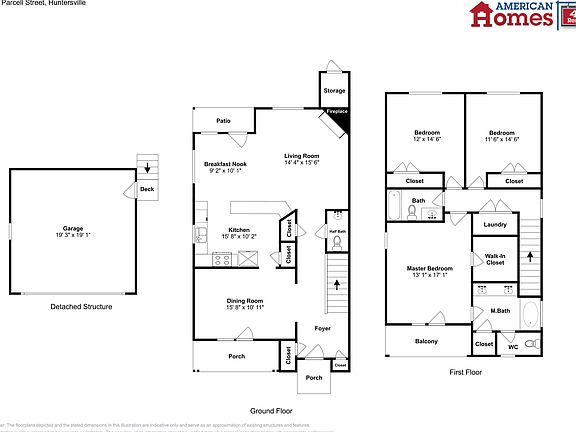 3rd image of this home