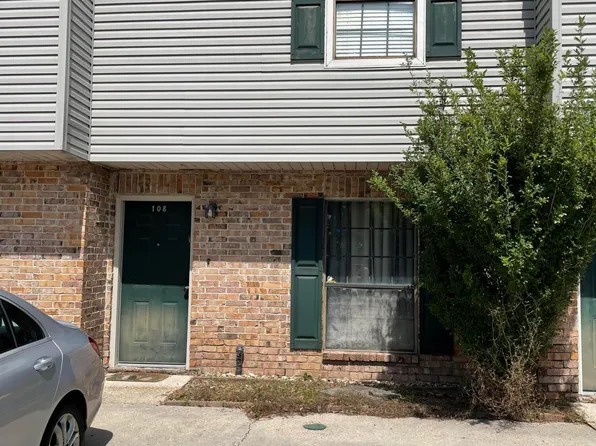 100 Winchester Dr APT 108, Lafayette, LA 70506