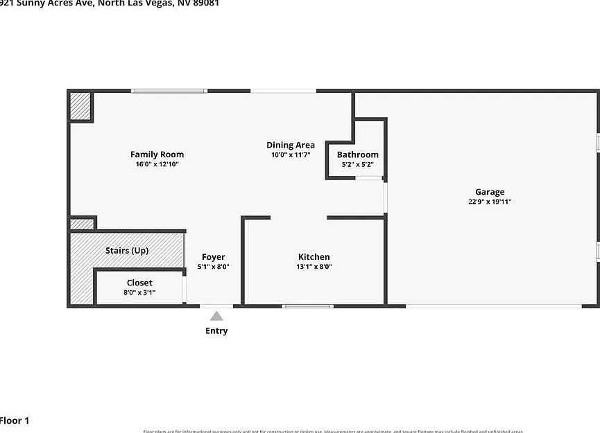 3 bed, 2.5 bath, 1364 sqft, $2,035 — Photo 2
