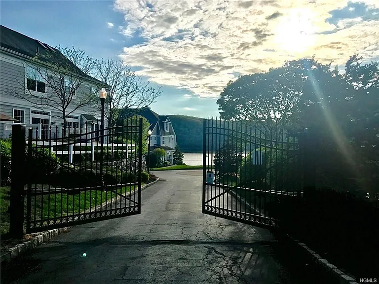 24 Hour Gated Community