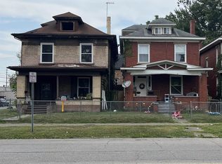 1100-1104 W 9th Ave, Huntington, WV 25701