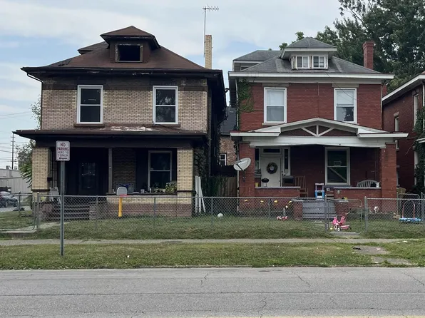 1100-1104 W 9th Ave, Huntington, WV 25701