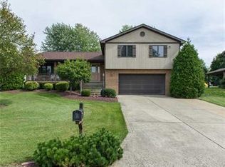 5 Deerfield Dr, Harrison City, PA 15636