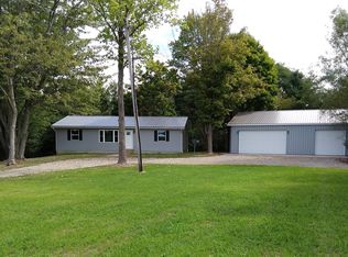 2041 Township Road 180, Fredericktown, OH 43019