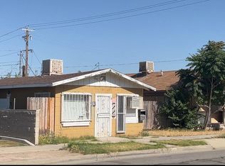 828 9th St, Wasco, CA 93280