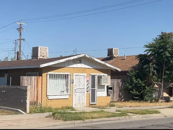 828 9th St, Wasco, CA 93280