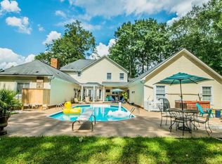 1603 Selkirk Dr, Dothan, AL 36303