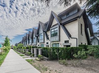 7903 Oak St, Vancouver, BC V6P 3Z2