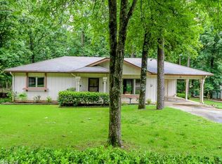 15 Laguna Way, Hot Springs, AR 71909