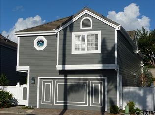 18 Chelsea Point, Dana Point, CA 92629