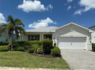 17676 Winding Wood Ln, Punta Gorda, FL 33982