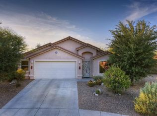 11384 N Old Ram Ct, Oro Valley, AZ 85737