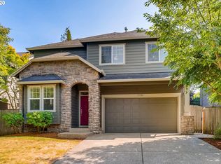 17262 SW Noble Fir Ct, Sherwood, OR 97140