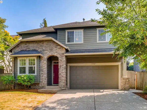 17262 SW Noble Fir Ct, Sherwood, OR 97140