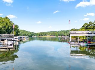 224 Mary Saphire Rd, Dawsonville, GA 30534