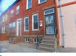 1411 S 23rd St, Philadelphia, PA 19146