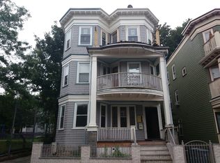 21 Pond St, Dorchester, MA 02125