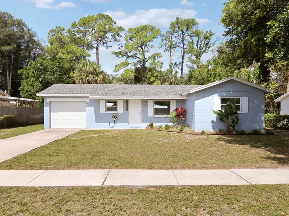 1625 40th Avenue, Vero Beach, FL 32960
