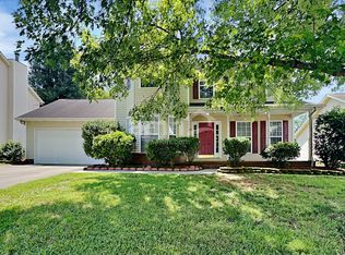 7633 Callow Cove Ln, Powell, TN 37849