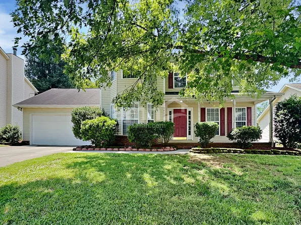7633 Callow Cove Ln, Powell, TN 37849
