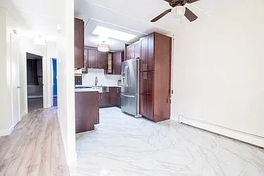 Rented by RealTegrity NY LLC