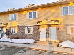 500 Riverside Dr #2, Fredericton, NB E3A8C2