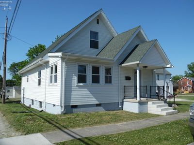 12 W Howard St, Willard, OH, 44890