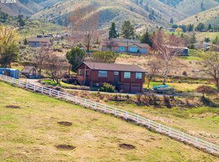 17373 Deer Park Loop, Baker City, OR 97814