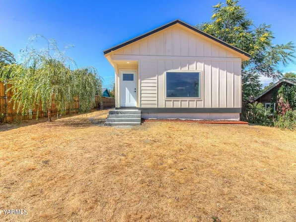 310 S Fair Ave, Yakima, WA 98901