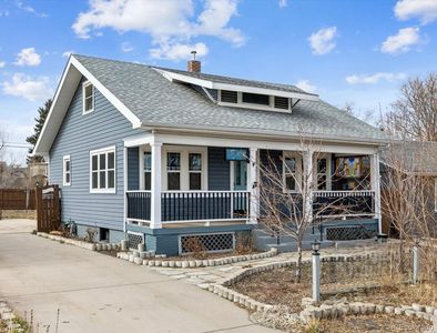 1275 Clinton Street, Aurora, CO, 80010