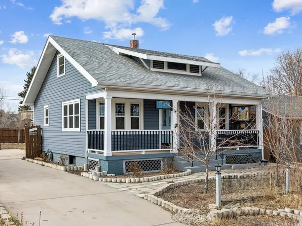 1275 Clinton Street, Aurora, CO 80010