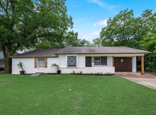 416 W Grubb Dr, Mesquite, TX 75149