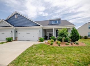 130 Maryland Dr, Thomasville, NC 27360