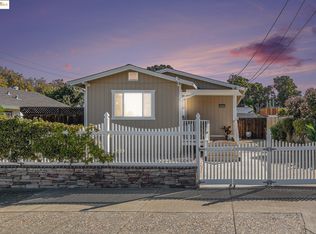 2005 C St, Antioch, CA 94509