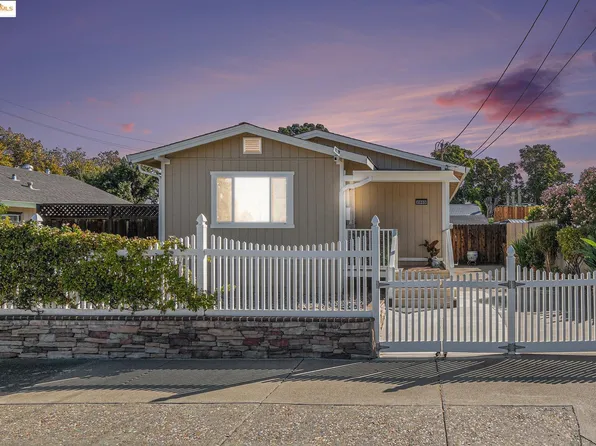 2005 C St, Antioch, CA 94509