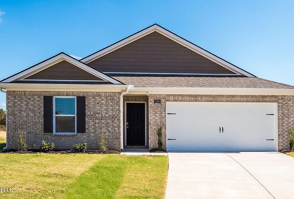 5338 Blue Willow Ln, Horn Lake, MS 38637 | MLS #4084092 | Zillow