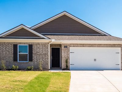 91 Thorn Tree St, Byhalia, MS, 38611