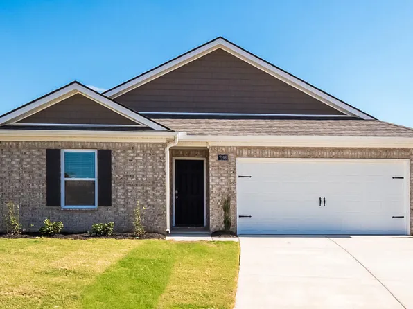 5338 Blue Willow Ln, Horn Lake, MS 38637