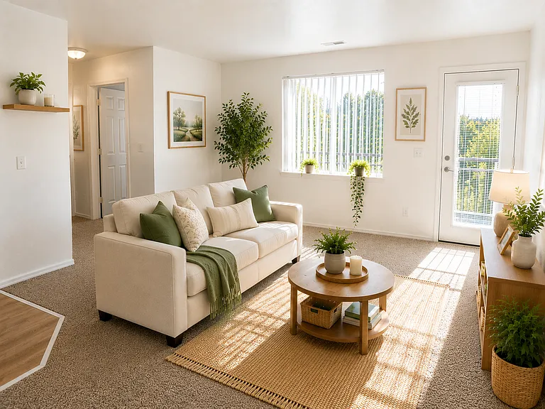 The Vineyards - Apartment Homes — Photo 22
