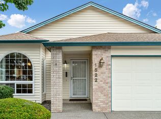 1522 NE 150th Ave, Portland, OR 97230