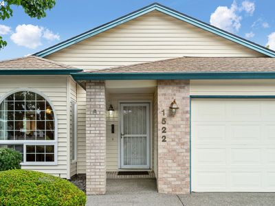1522 NE 150th Ave, Portland, OR, 97230